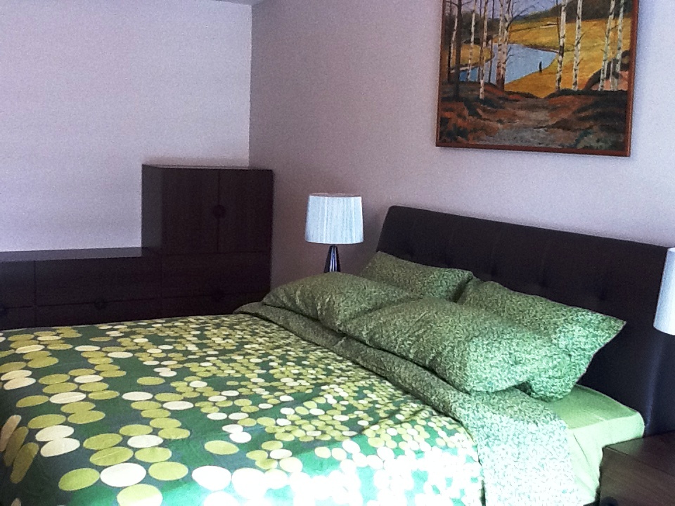 Corner Unit Saujana Residency Subang Jaya Condo - photo 3