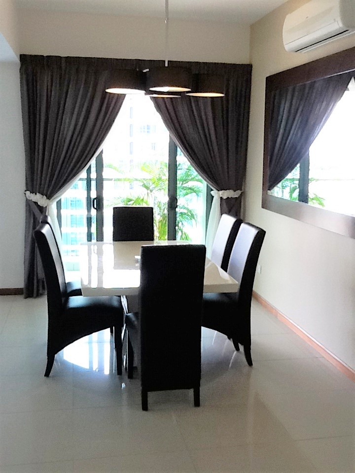Corner Unit Saujana Residency Subang Jaya Condo - photo 5
