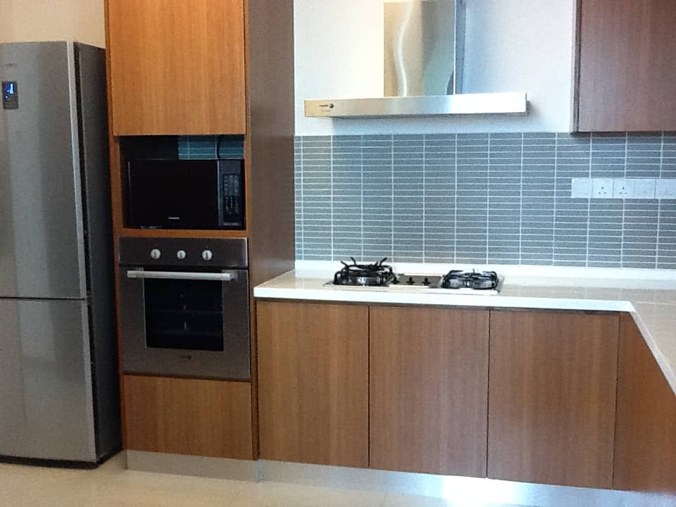Corner Unit Saujana Residency Subang Jaya Condo - photo 6