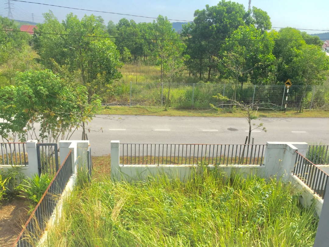 Double Storey Bayu Suria Puncak Alam, Selangor - photo 6