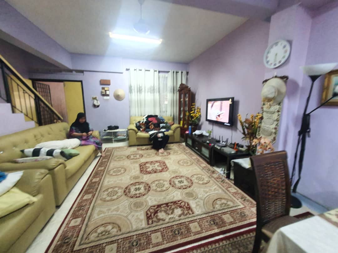 2 Storey Jalan J 15 Taman Melawati, Kuala Lumpur - photo 2