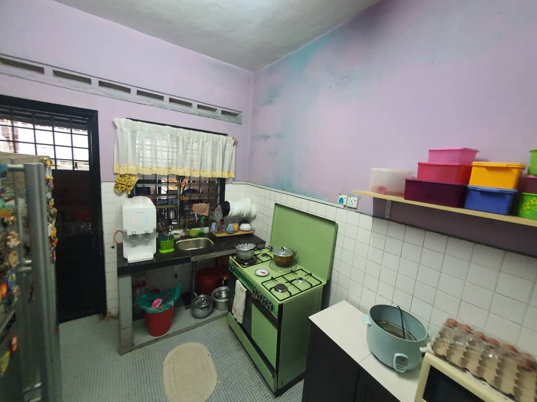 2 Storey Jalan J 15 Taman Melawati, Kuala Lumpur - photo 5