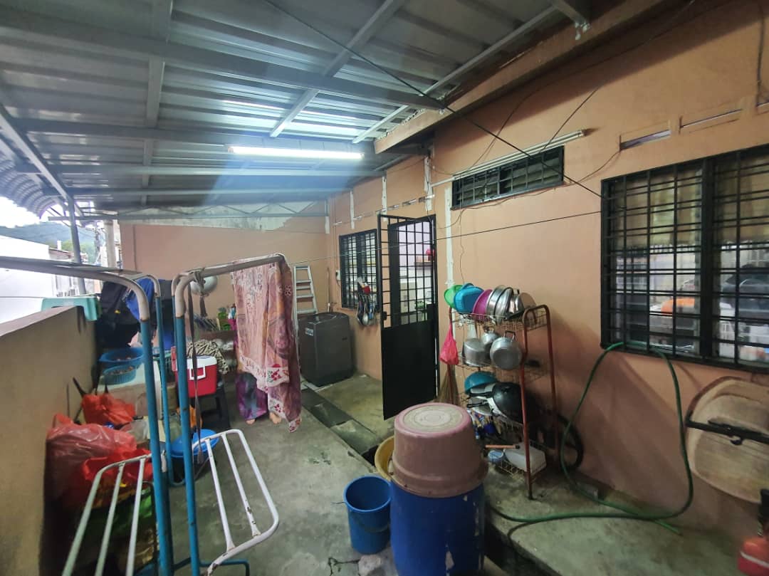 2 Storey Jalan J 15 Taman Melawati, Kuala Lumpur - photo 6