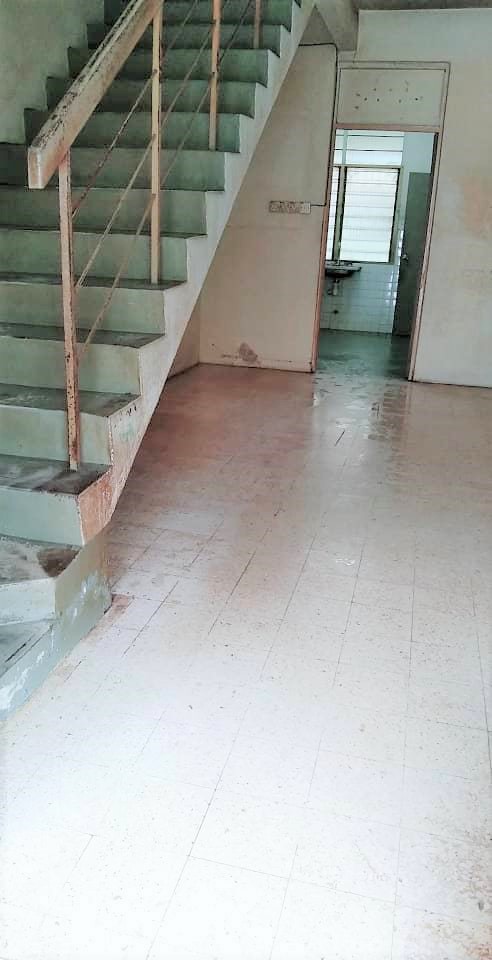 Double Storey House Taman Sri Rampai - photo 2