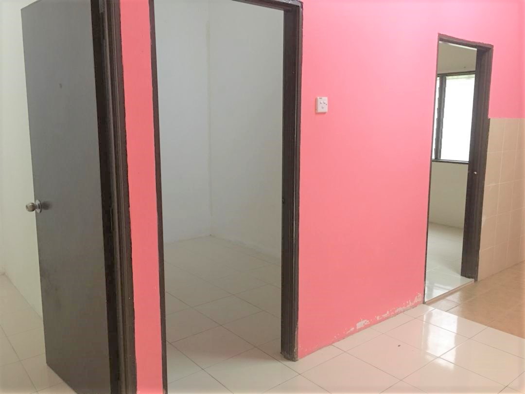 Single Storey Taman Lombong Perak Seksyen 29 - photo 2