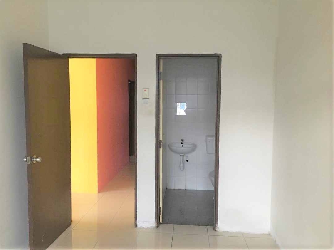 Single Storey Taman Lombong Perak Seksyen 29 - photo 5