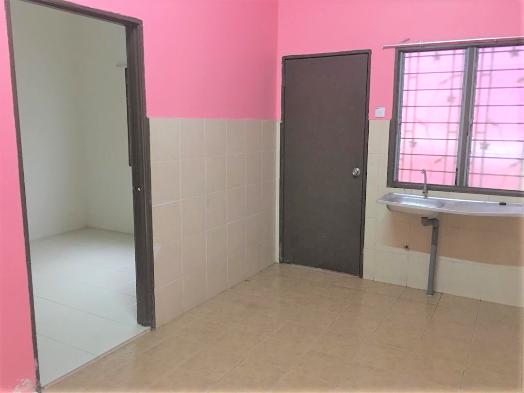 Single Storey Taman Lombong Perak Seksyen 29 - photo 6