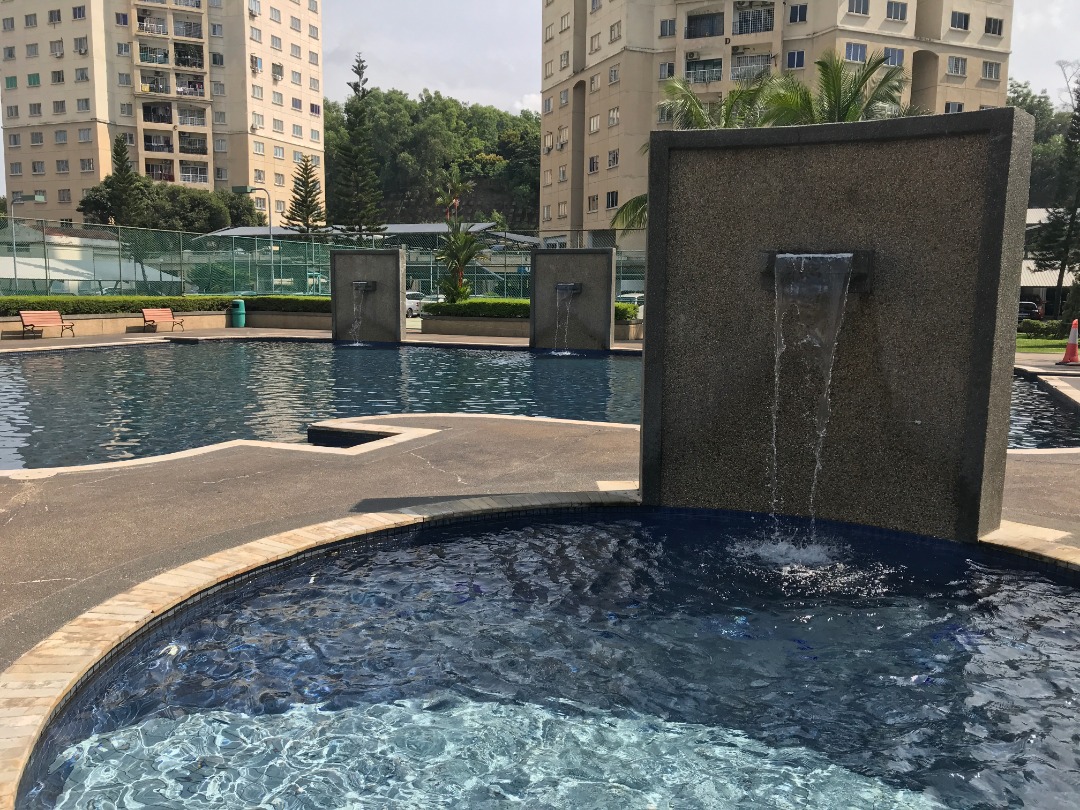 Menara Menjalara Condo, Bandar Menjalara, KL - photo 5