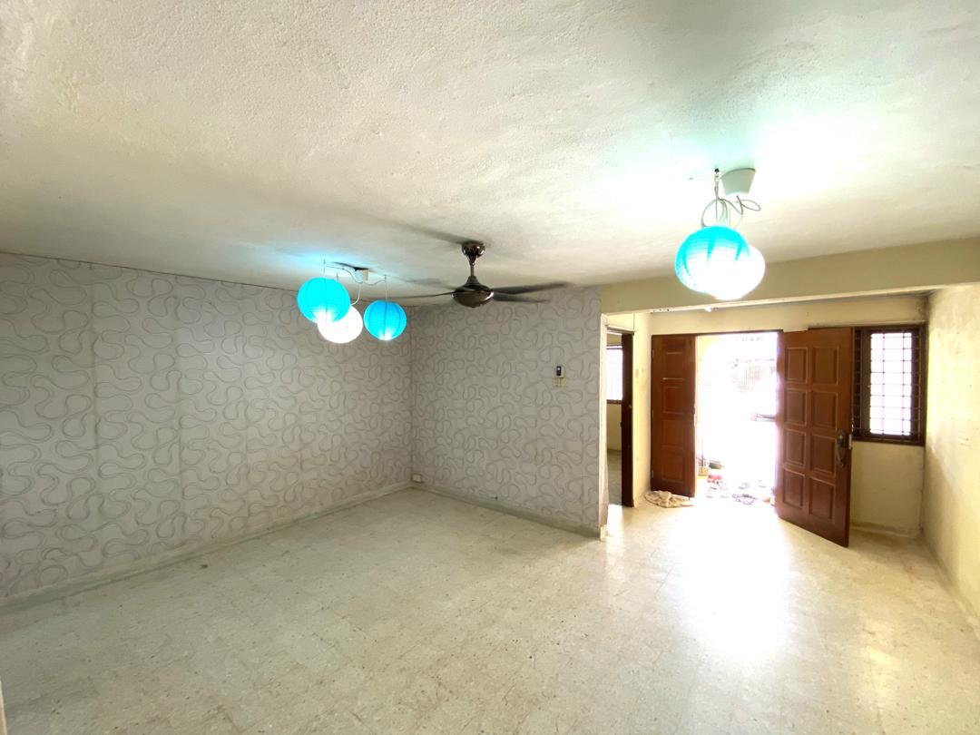 Double Storey Jalan F Taman Melawati KL - photo 3