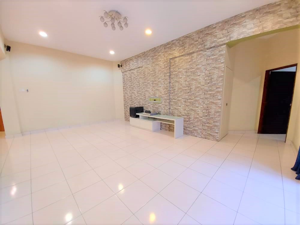 Villa Wangsamas Condominium, Kuala Lumpur - photo 2