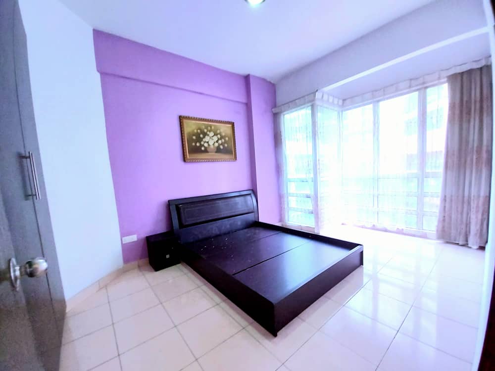 Villa Wangsamas Condominium, Kuala Lumpur - photo 3