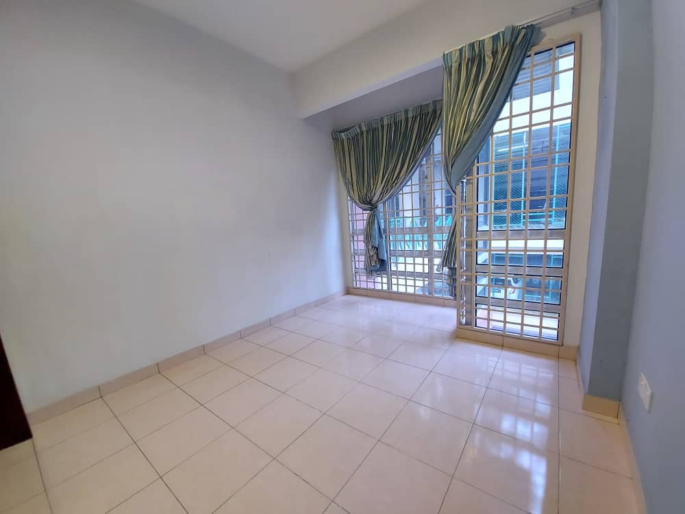 Villa Wangsamas Condominium, Kuala Lumpur - photo 4