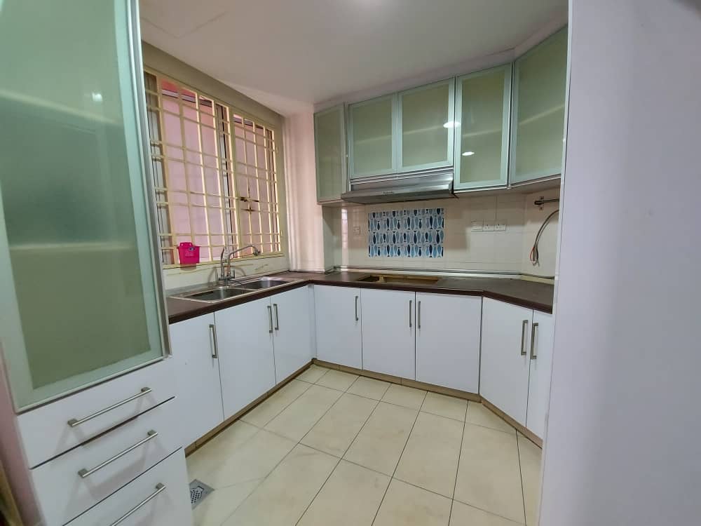 Villa Wangsamas Condominium, Kuala Lumpur - photo 5