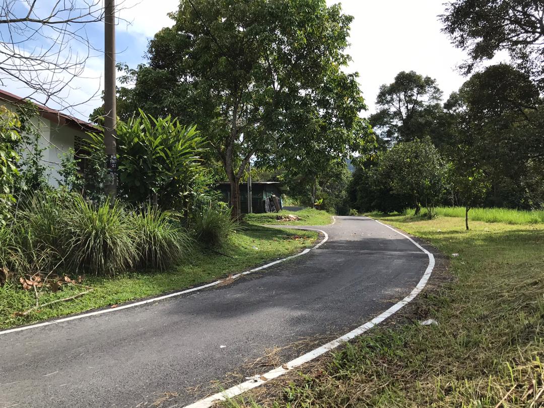 Tanah Satu Setengah Ekar Batu 16, Hulu Langat - photo 5