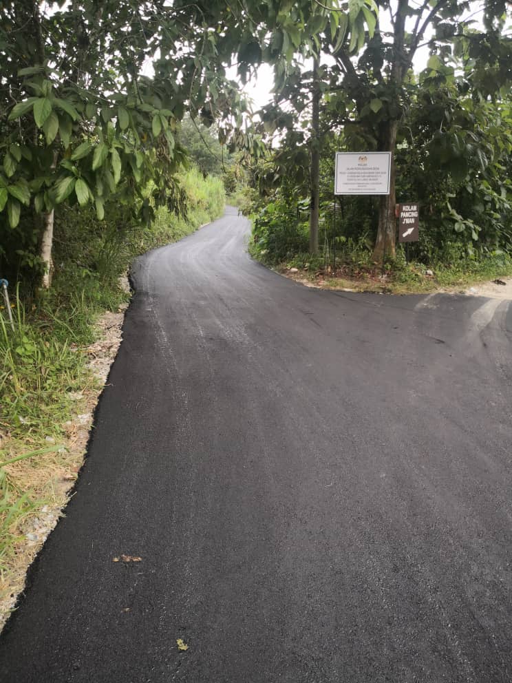 Tanah Satu Setengah Ekar Batu 16, Hulu Langat - photo 6