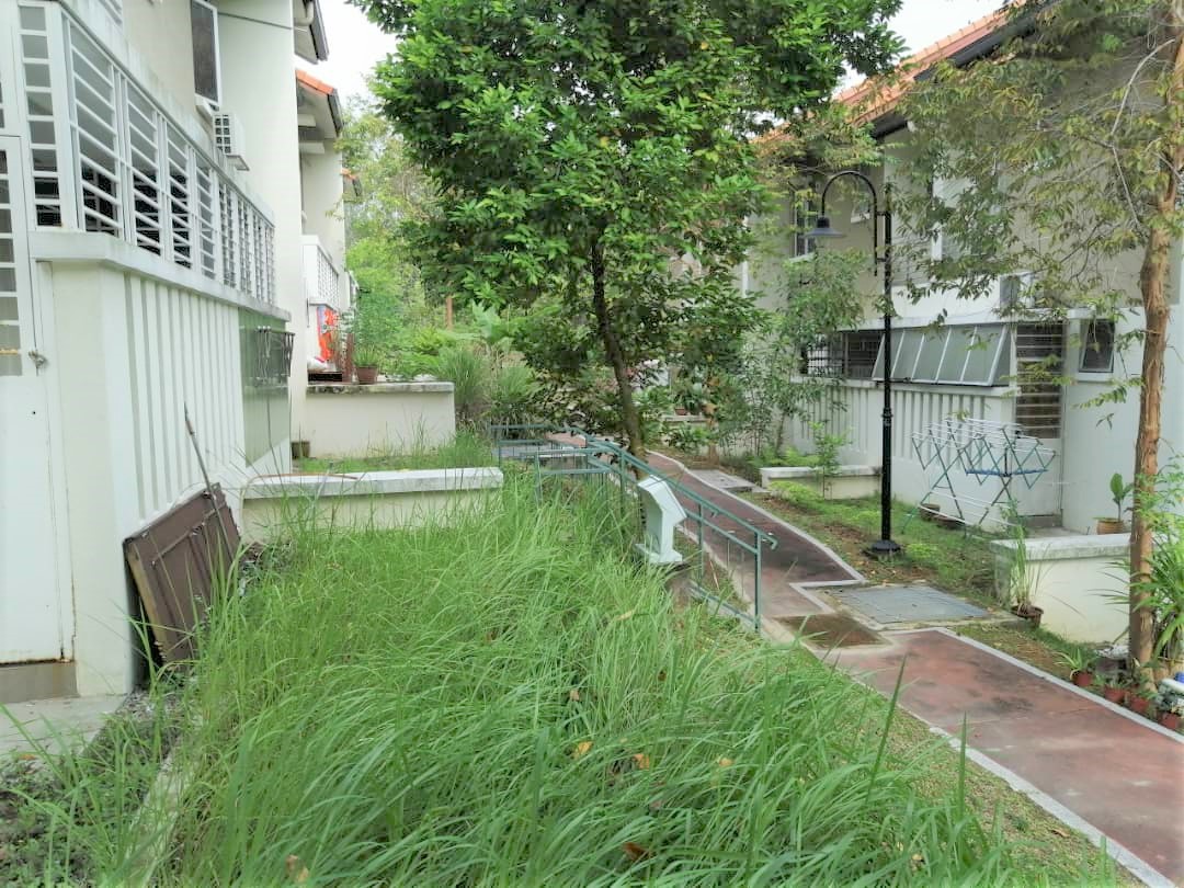 End Lot Double Storey Presint 14, Putrajaya - photo 6