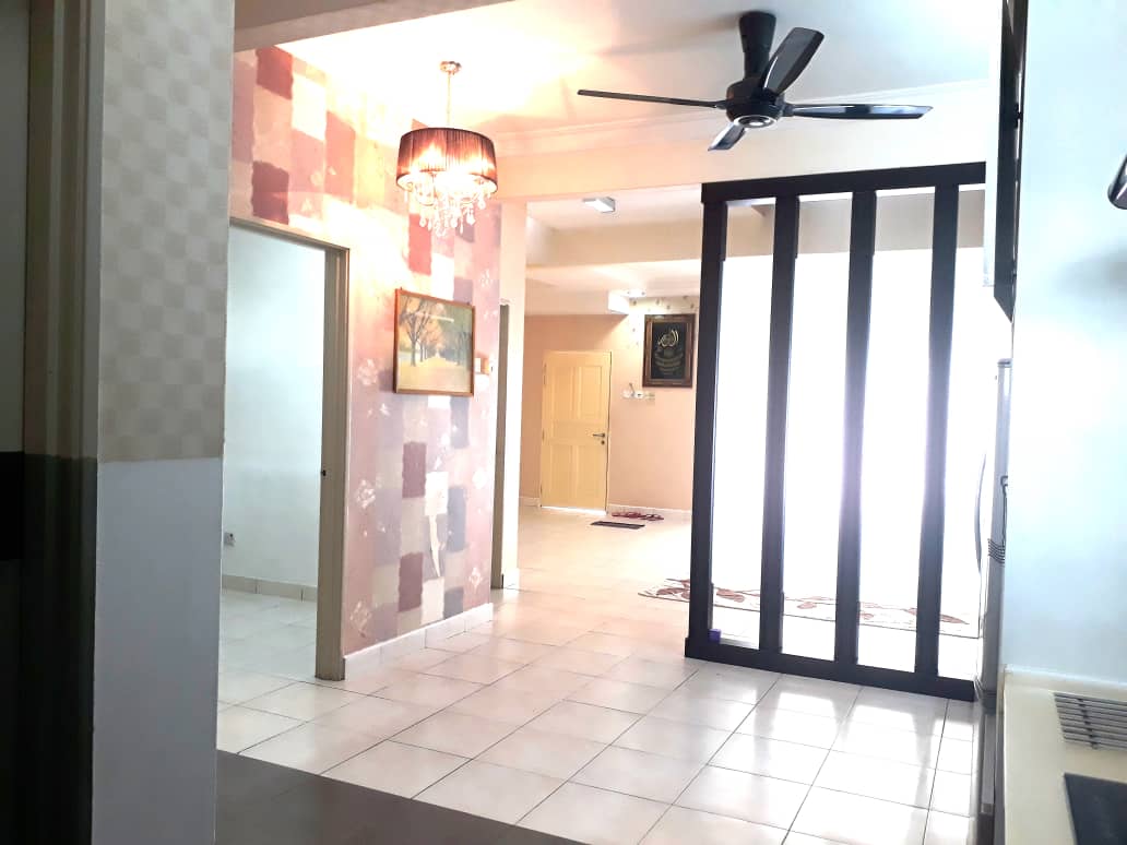 Double Storey Seksyen 8 Bandar Baru Bangi Selangor - photo 6
