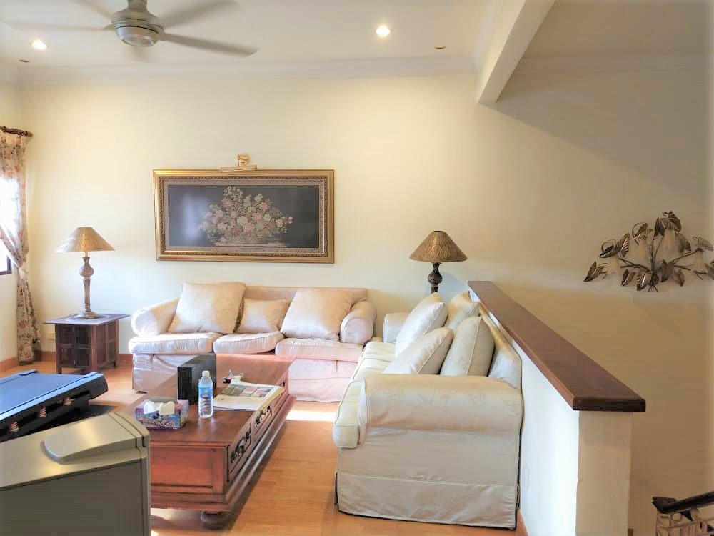 Corner Lot 2 Storey Semi D Presint 16, Putrajaya - photo 4