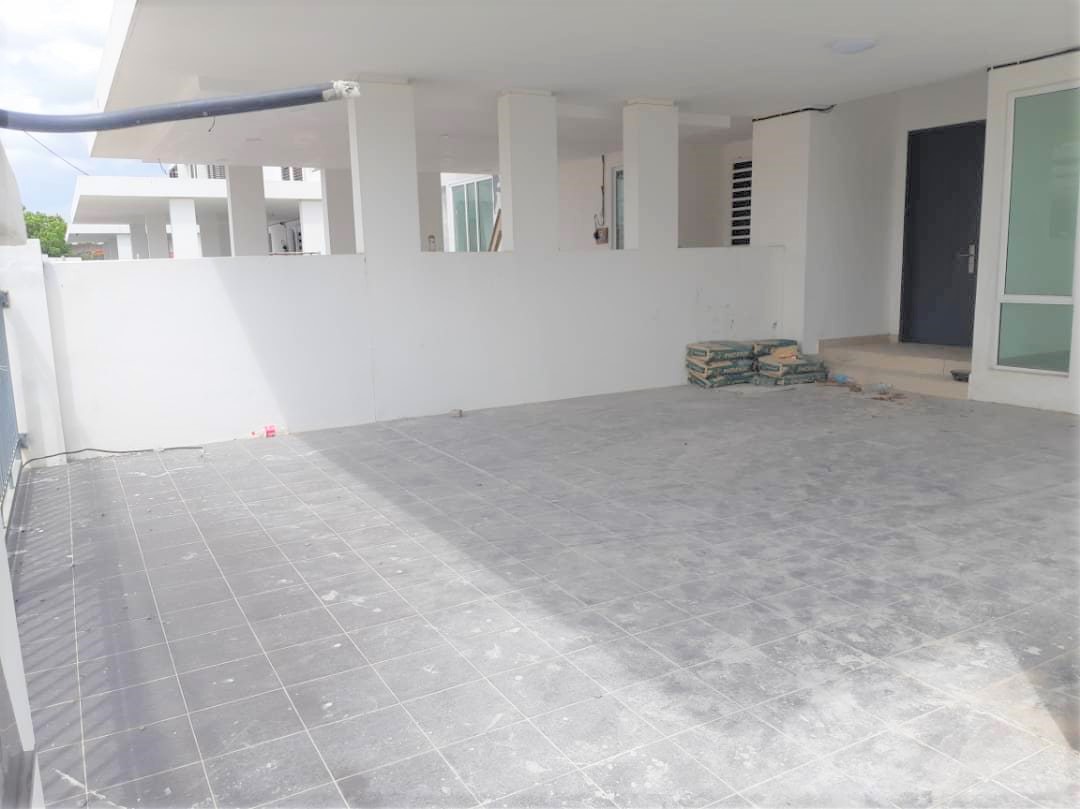 2 Storey Semi D Taman Kota Damai, Alor Setar Kedah - photo 1