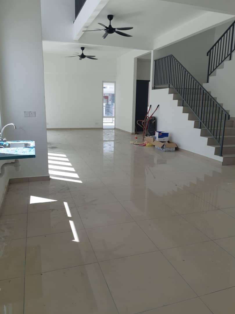 2 Storey Semi D Taman Kota Damai, Alor Setar Kedah - photo 2