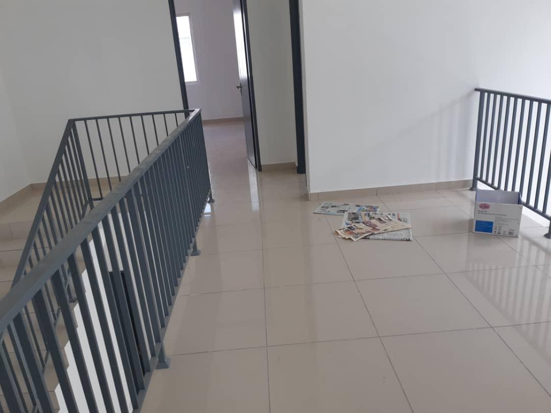 2 Storey Semi D Taman Kota Damai, Alor Setar Kedah - photo 3