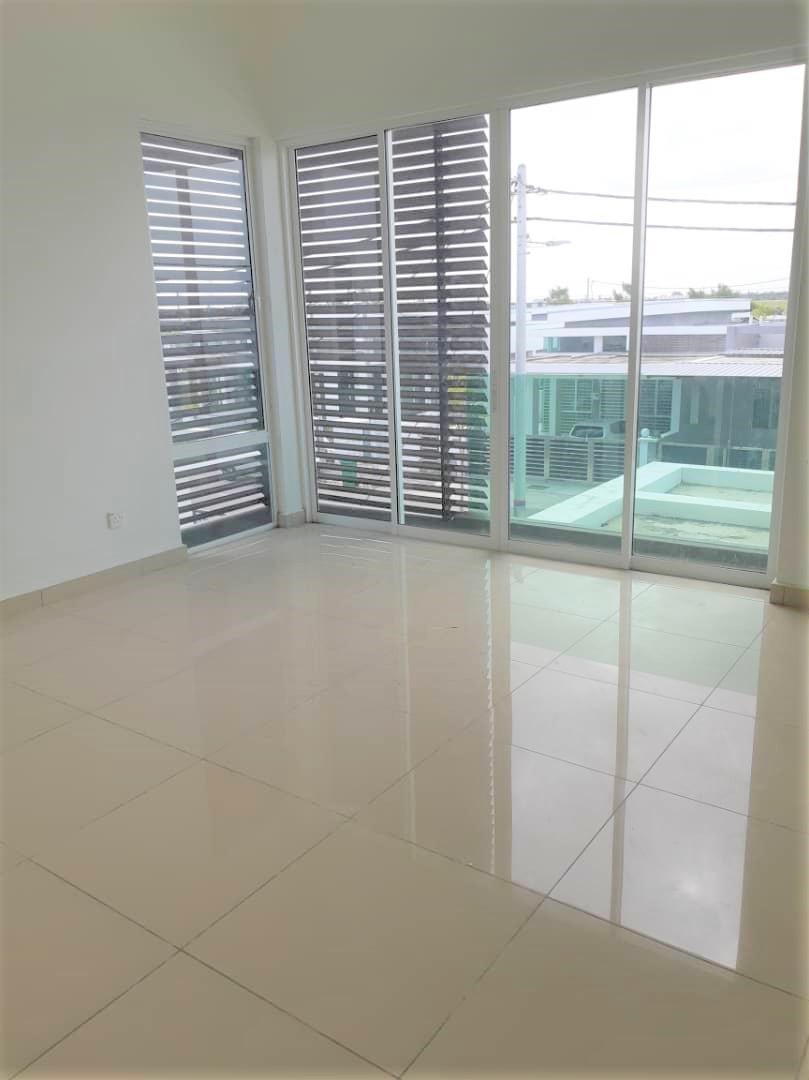 2 Storey Semi D Taman Kota Damai, Alor Setar Kedah - photo 4