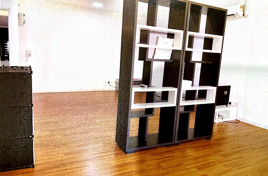 Studio Unit You Residence, Taman Sri Majur - photo 2