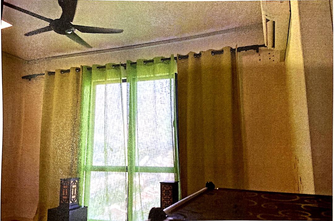 Studio Unit You Residence, Taman Sri Majur - photo 4