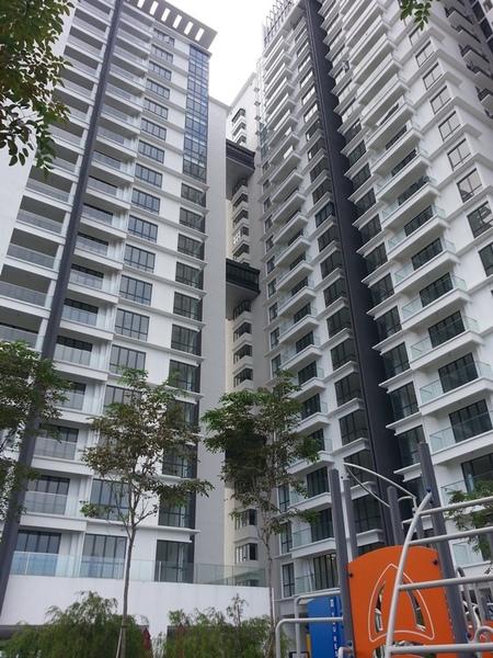 Studio Unit You Residence, Taman Sri Majur - photo 6