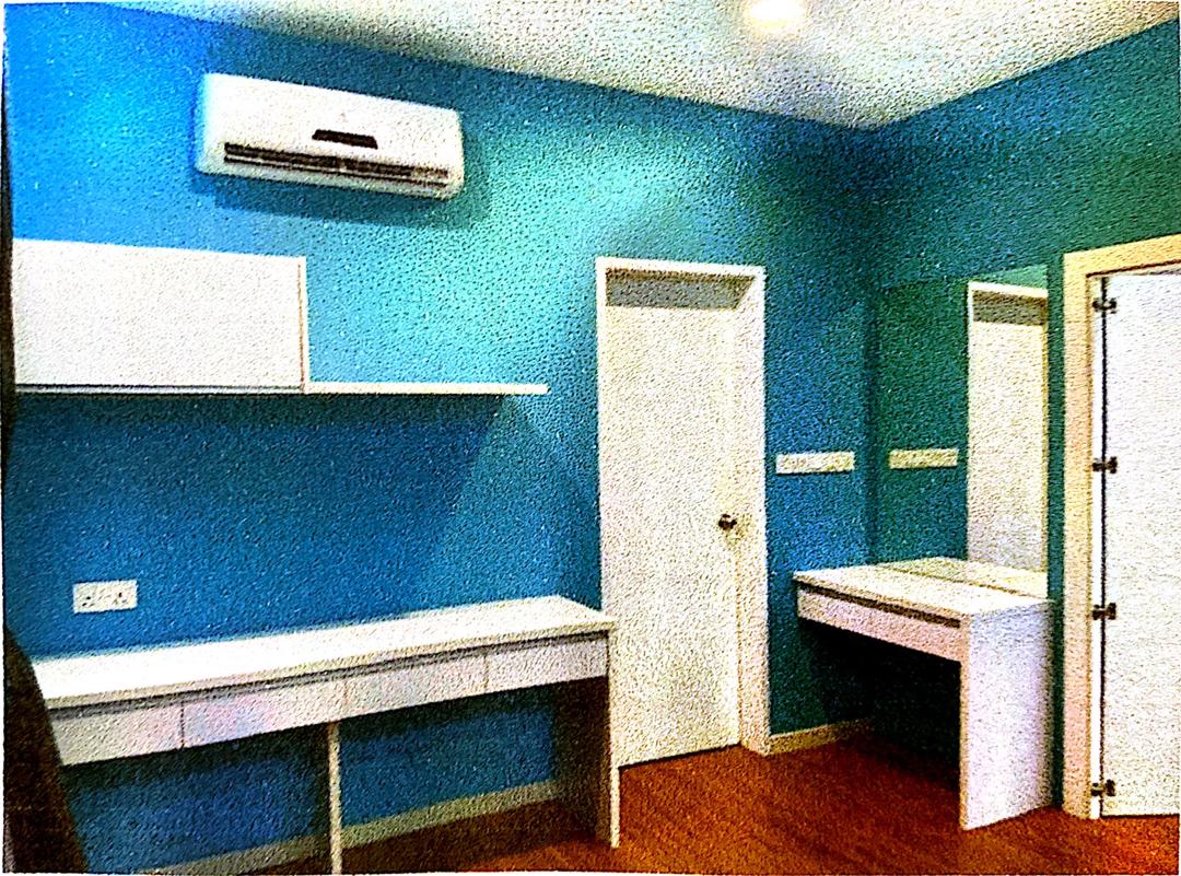 Fully Furnished Studio Unit, You Residence Cheras - photo 2