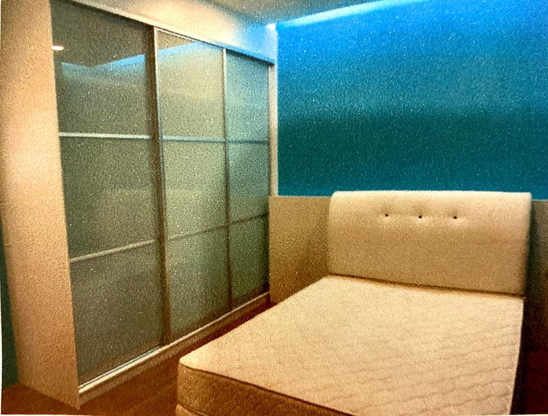 Fully Furnished Studio Unit, You Residence Cheras - photo 3