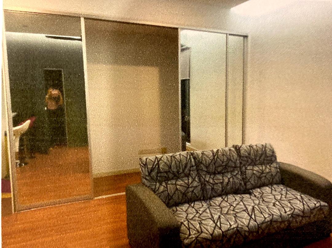 Fully Furnished Studio Unit, You Residence Cheras - photo 4