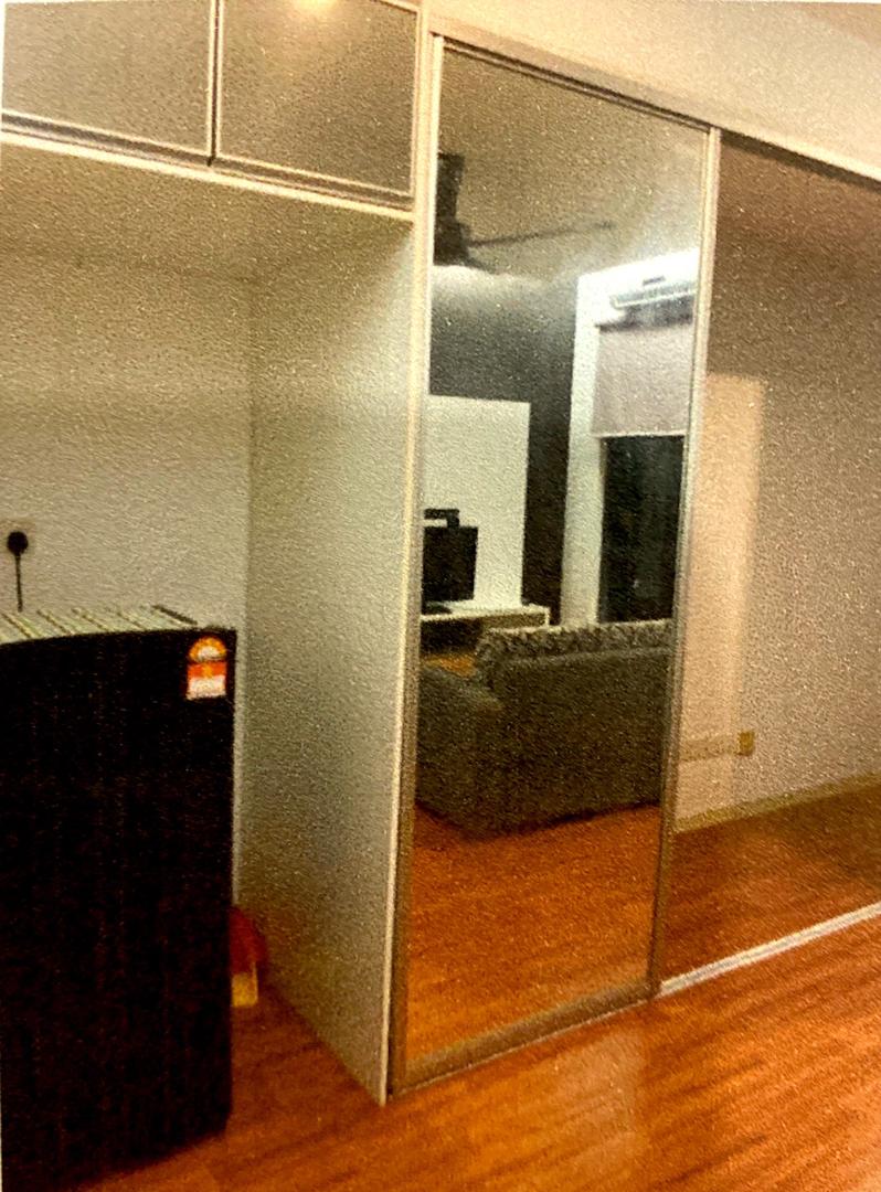 Fully Furnished Studio Unit, You Residence Cheras - photo 5