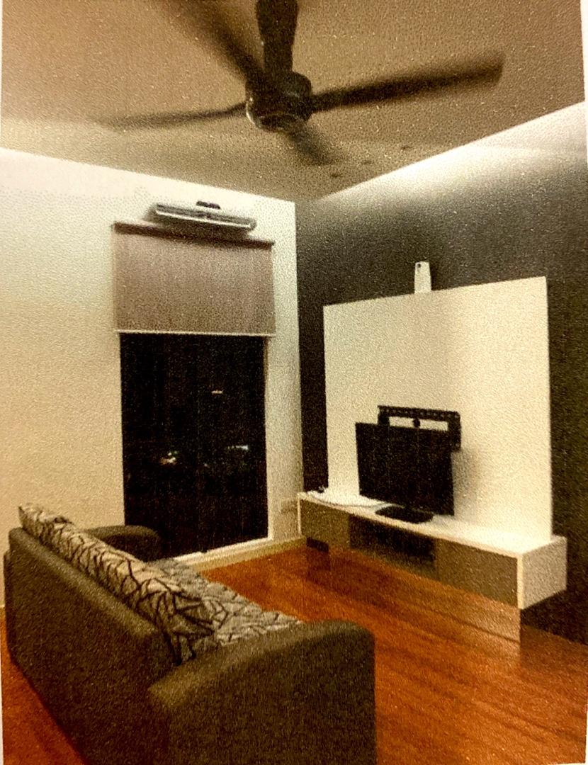 Fully Furnished Studio Unit, You Residence Cheras - photo 6