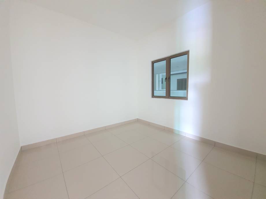 Residensi Zamrud Sungai Tangkas Kajang 2 - photo 2
