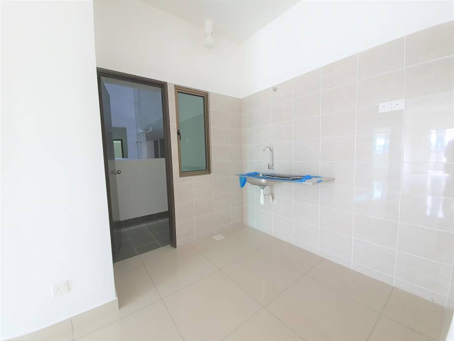 Residensi Zamrud Sungai Tangkas Kajang 2 - photo 4