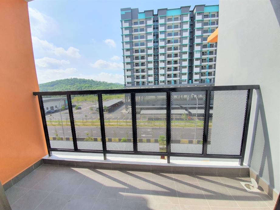 Residensi Zamrud Sungai Tangkas Kajang 2 - photo 5