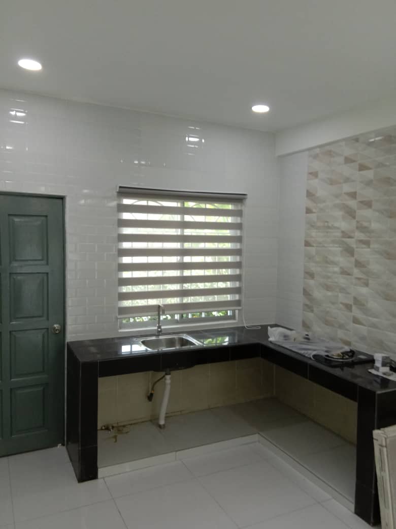 Single Storey Taman Alam Nyata Klang, Selangor - photo 4