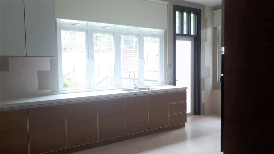Villa Idaman Chempenai, Damansara Height, KL - photo 4