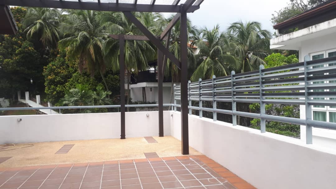 Villa Idaman Chempenai, Damansara Height, KL - photo 5