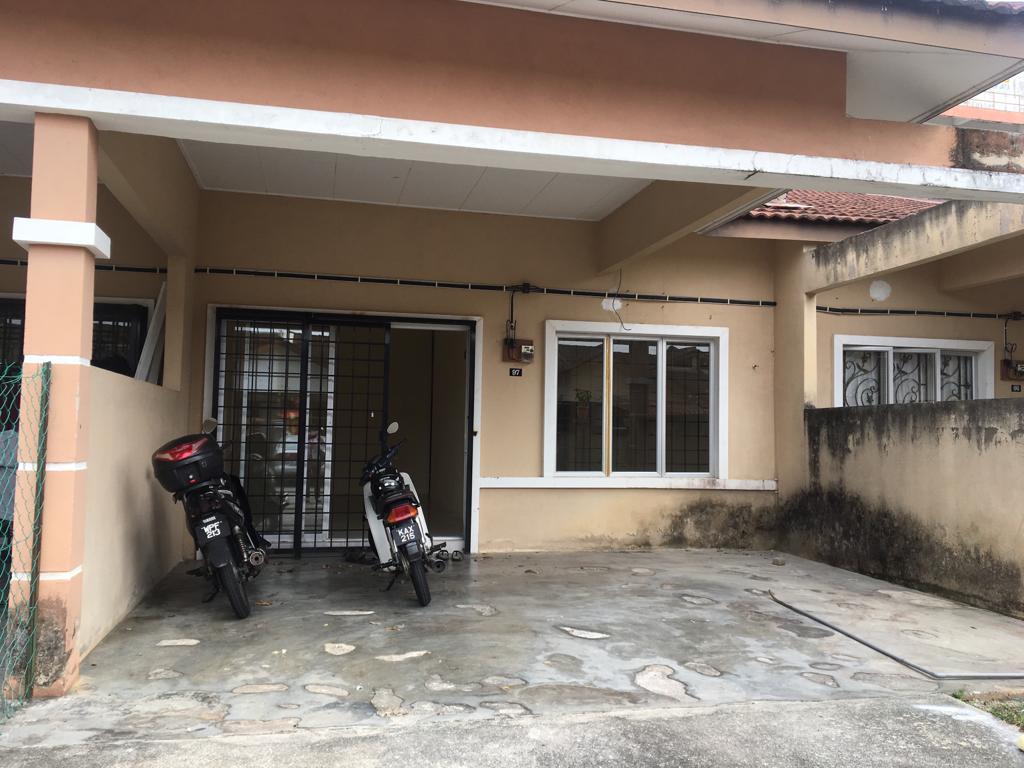 Single Storey Taman Jasper Jaya, Seremban - photo 2