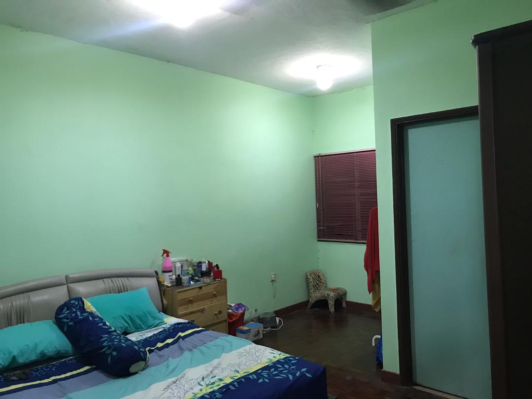 Apartment Bukit Mas, Taman Melawati, Kuala Lumpur - photo 2