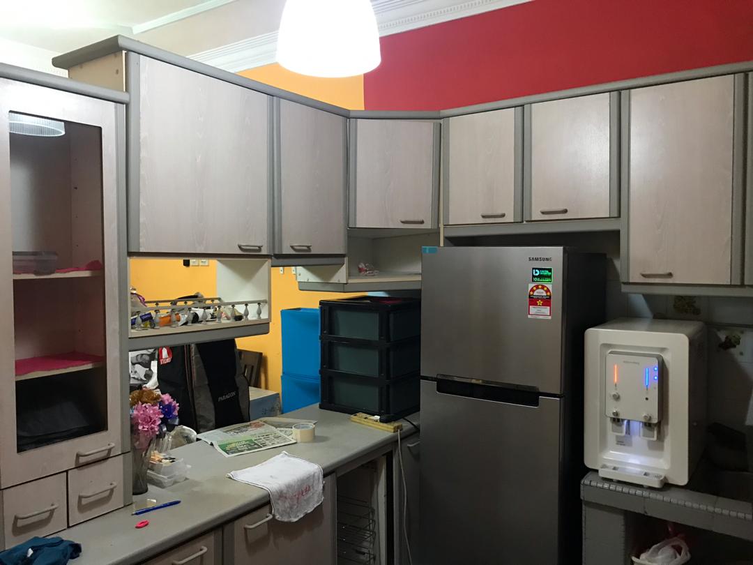 Apartment Bukit Mas, Taman Melawati, Kuala Lumpur - photo 5