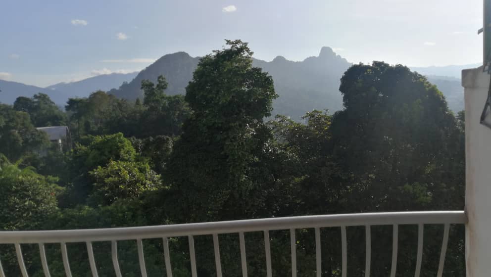 Apartment Bukit Mas, Taman Melawati, Kuala Lumpur - photo 6