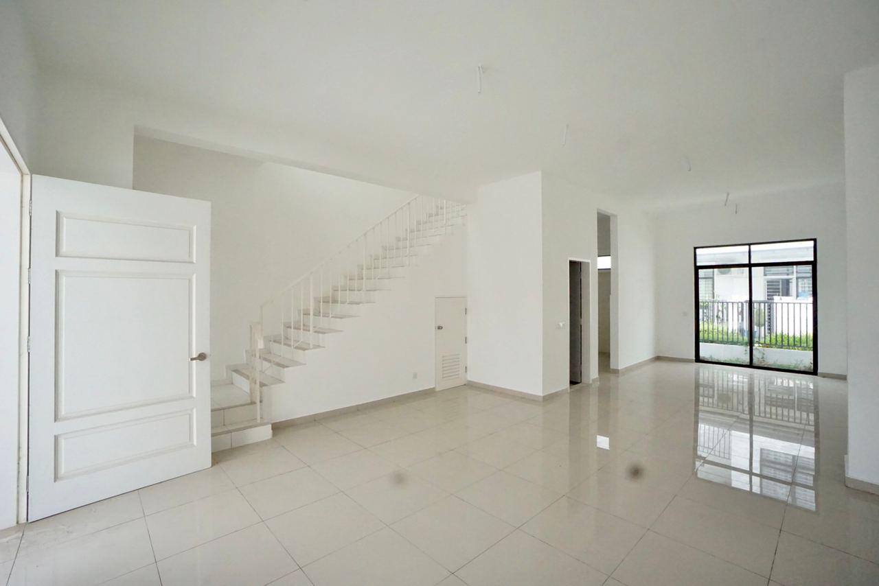 Double Storey Eco Grandeur, Puncak Alam, Selangor - photo 2