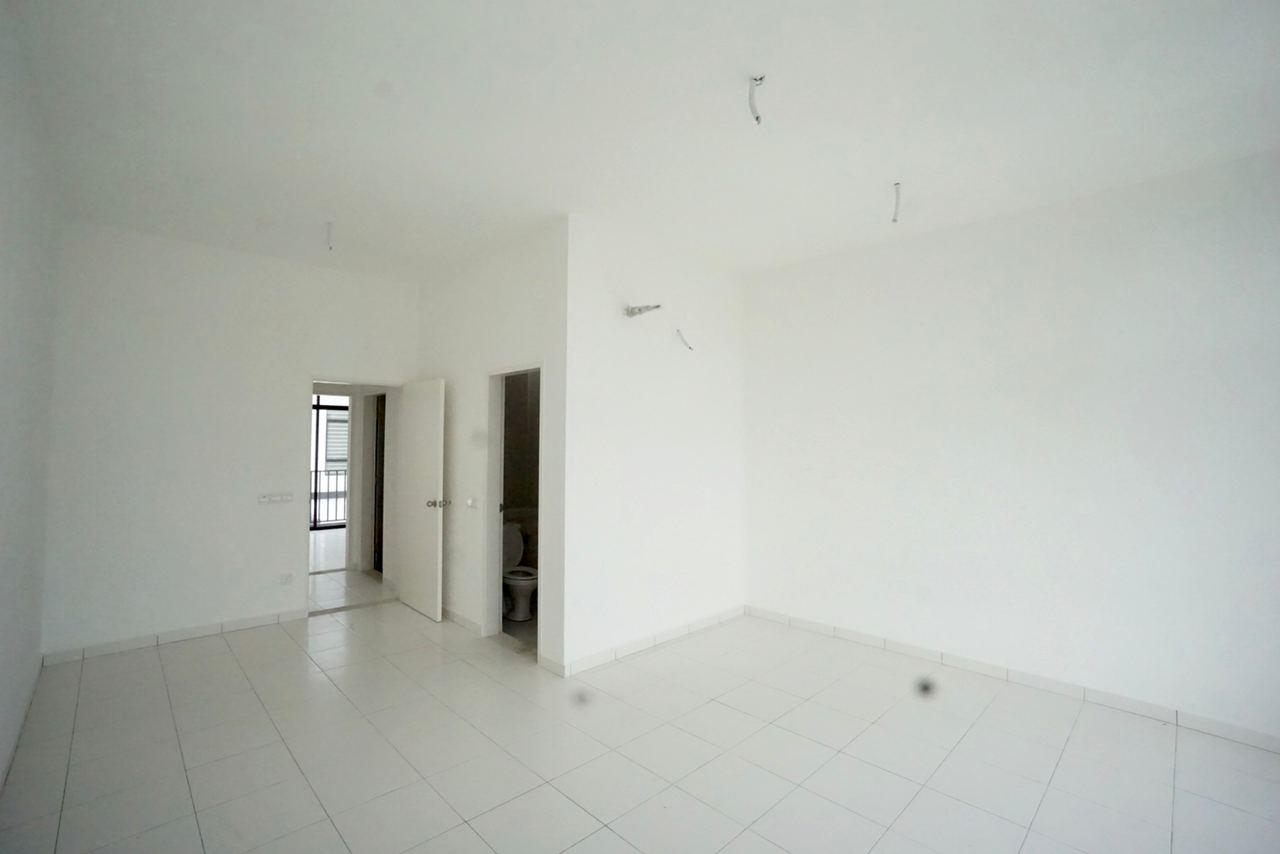 Double Storey Eco Grandeur, Puncak Alam, Selangor - photo 3