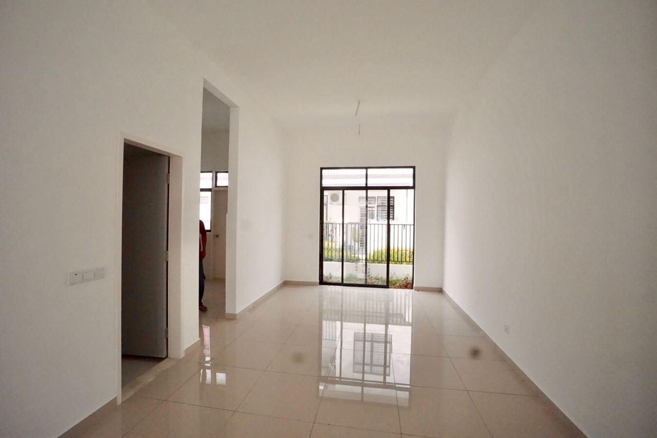 Double Storey Eco Grandeur, Puncak Alam, Selangor - photo 5
