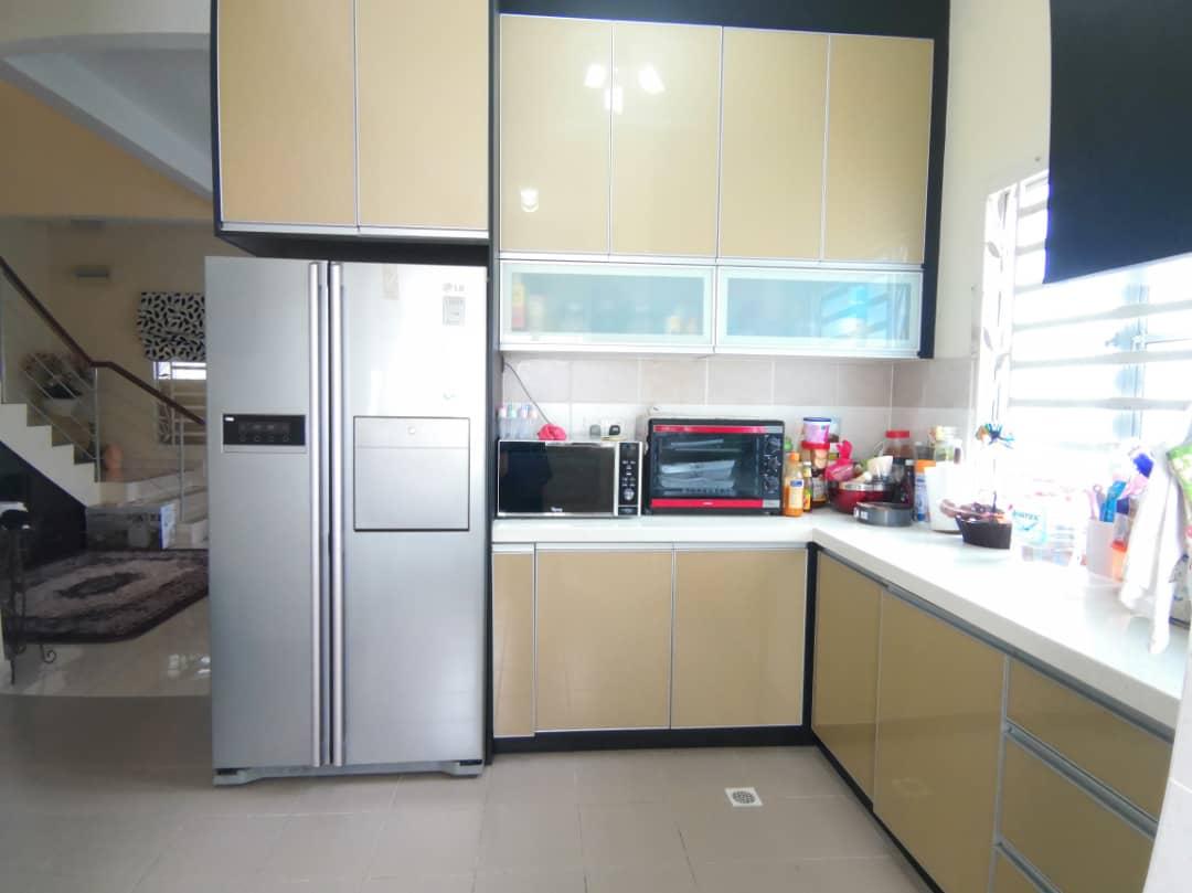 End Lot 2 Storey Jalan Timur Bandar Enstek Nilai - photo 5