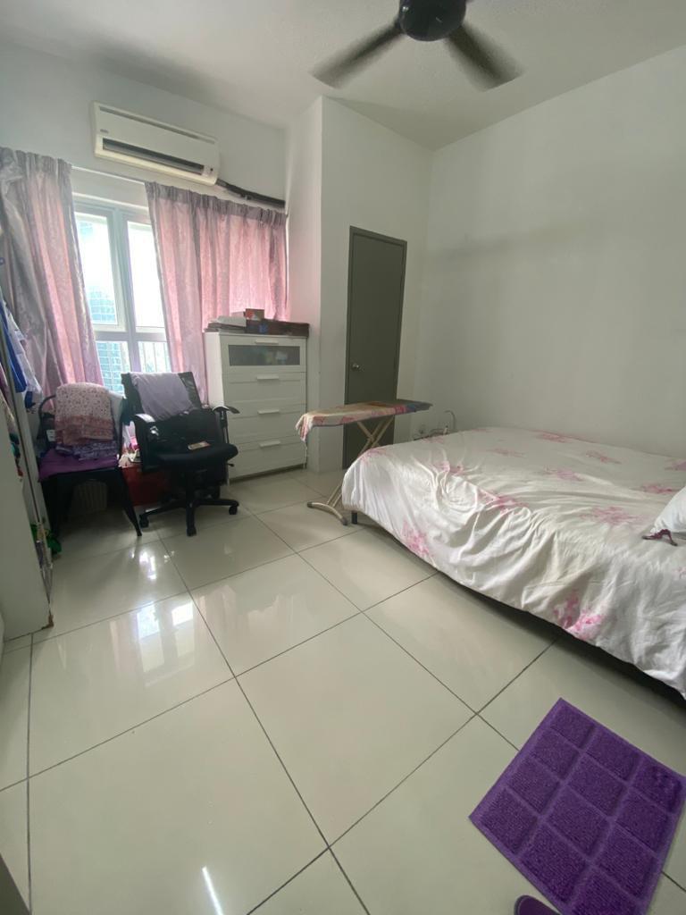 Residensi Kerinchi Bangsar South, Kuala Lumpur - photo 3