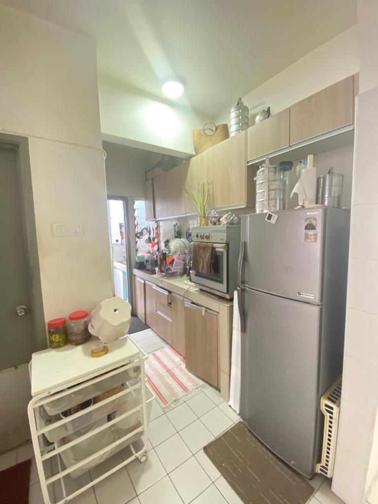 Residensi Kerinchi Bangsar South, Kuala Lumpur - photo 4